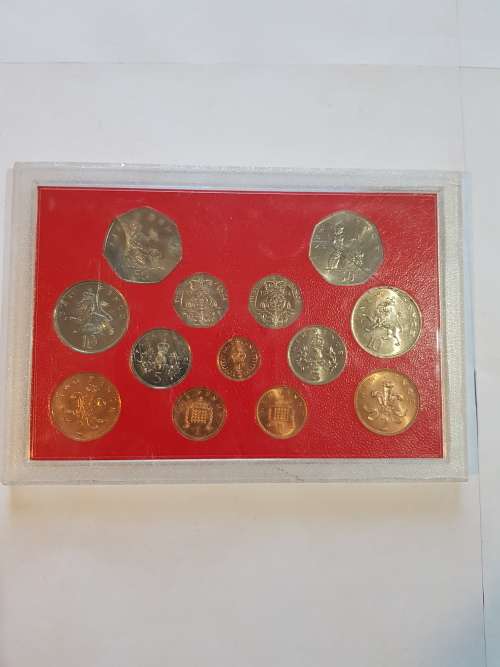 Great Britain, The Changing Face of Decimal Coinage