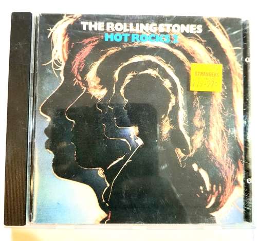 The Rolling Stones, Hot Rocks 2 CD