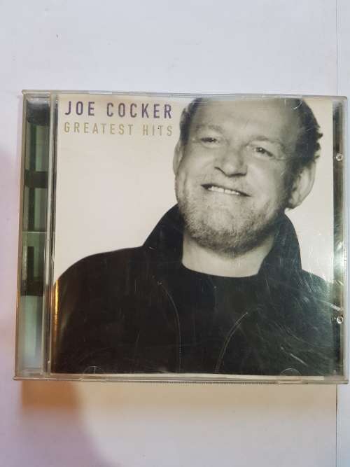 Joe Cocker, Greatest Hits CD