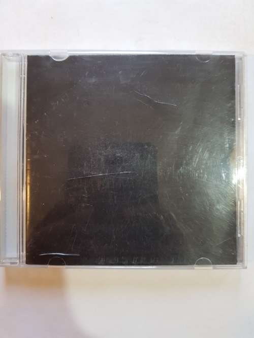 Metallica, Metallica CD