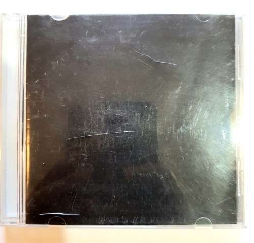 Metallica, Metallica CD