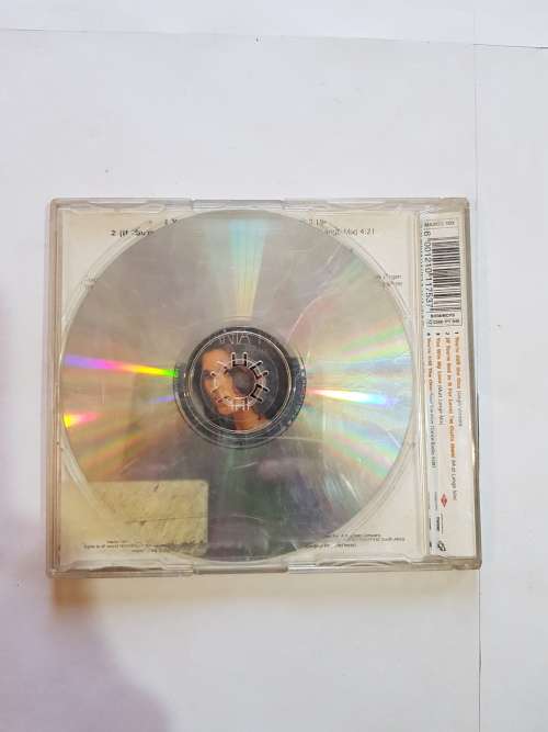 Shania Twain, You`re Still The One, CD single