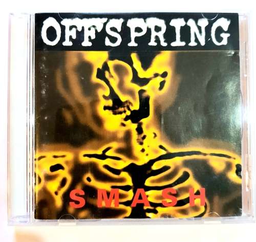 Offspring, Smash CD