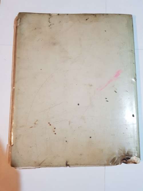 Peugeot 403, 403B and 404 Workshop Manual, 1956-1965