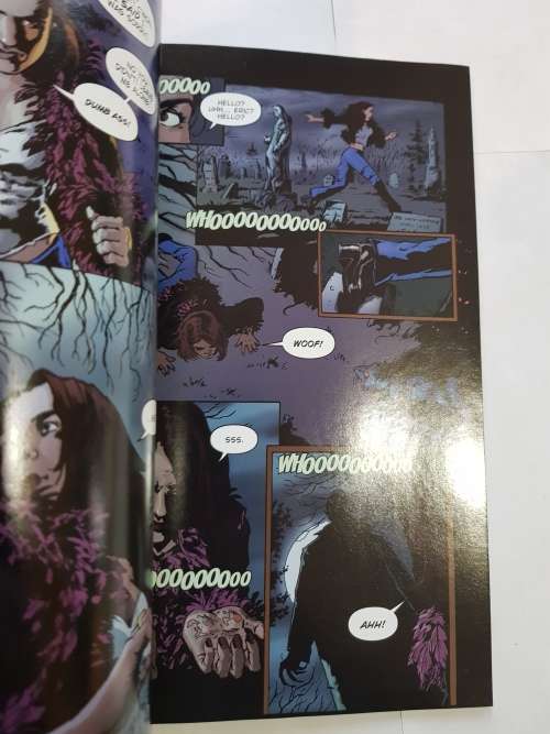 Vampire, The Masquerade, Nosferato, Moonstone, 2002