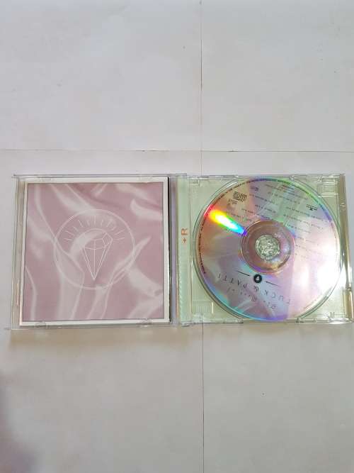 Tuck and Patti, The Best Of CD