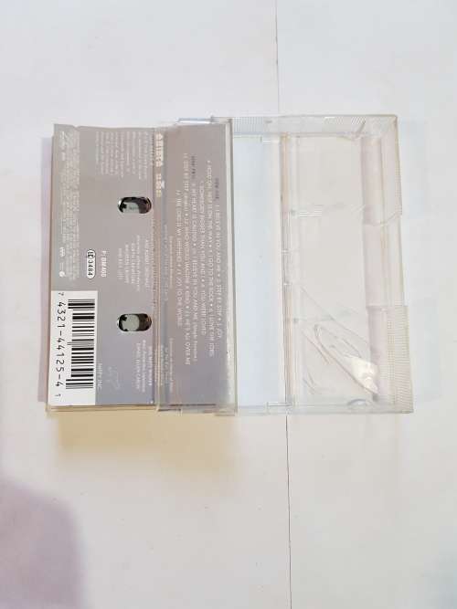 The Preacher`s Wife, Motion Picture Soundtrack, Cassette