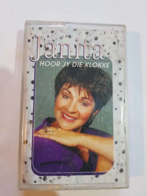 Janita, Hoor Jy Die Klokkie Cassette