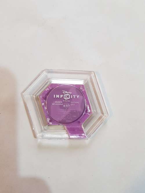 Disney Infinity Power Disk, Marvel, Tulgey Wood, Alice In Wonderland