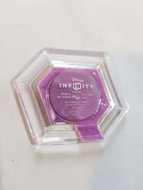 Disney Infinity Power Disk, Marvel, Alice`s Wonderland