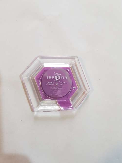 Disney Infinity Power Disk, Marvel, Alice`s Wonderland
