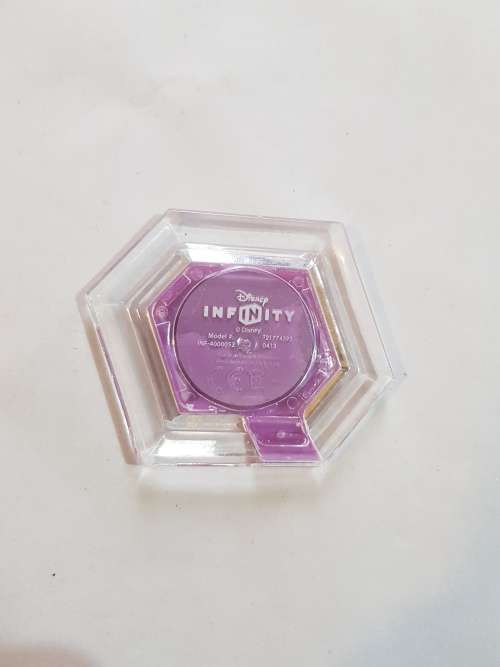 Disney Infinity Power Disk, Marvel, Rapunzel`s Kingdom