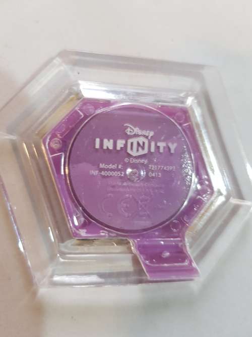 Disney Infinity Power Disk, Marvel, Rapunzel`s Kingdom