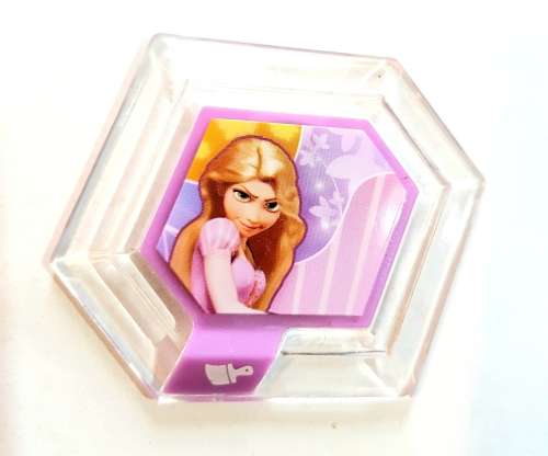 Disney Infinity Power Disk, Marvel, Rapunzel`s Kingdom