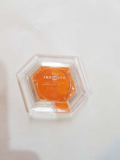 Disney Infinity Power Disk, Marvel, Cinderella`s Coach