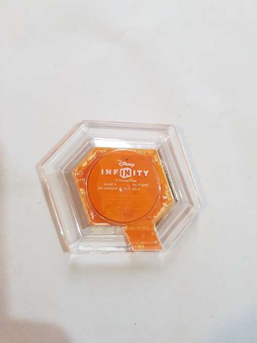 Disney Infinity Power Disk, Marvel, Carl Fredericksen`s Cane