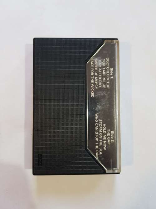 Thompson Twins, Into The Gap Cassette