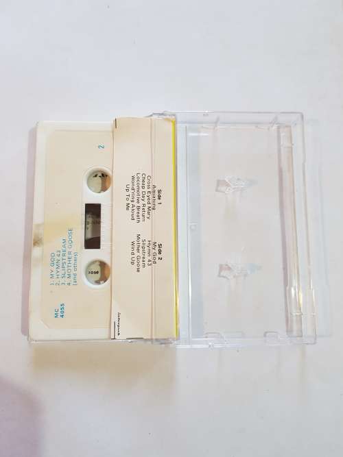 Jethro Tull, Aqualung Cassette