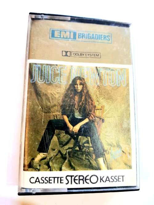 Juice Newton, Juice Cassette