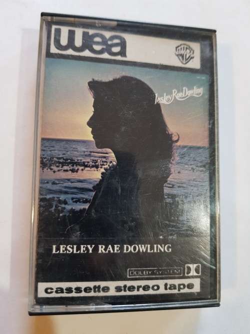 Lesley Rae Dowling, Lesley Rae Dowling Cassette