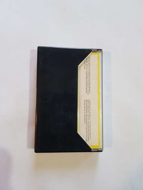 Hair, Original Soundtrack Recording Cassette