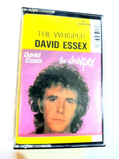 David Essex, The Whisper Cassette