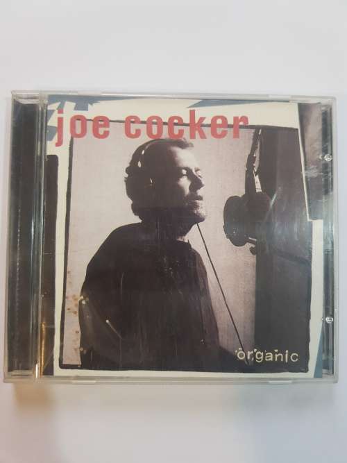 Joe Cocker, Organic CD