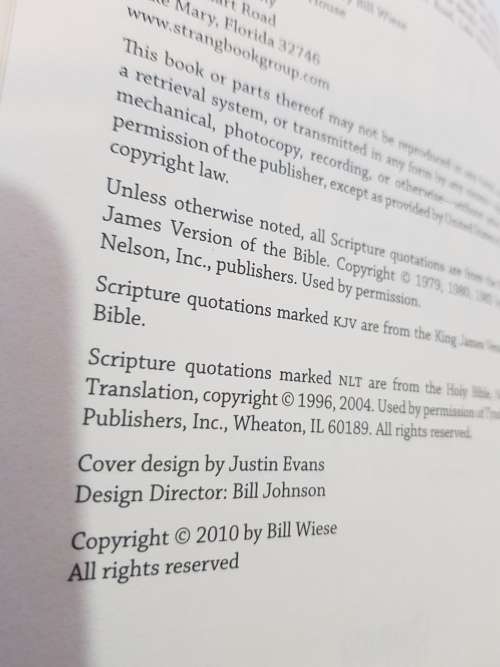 23 Questions About Hell by Bill Wiese, includes DVD