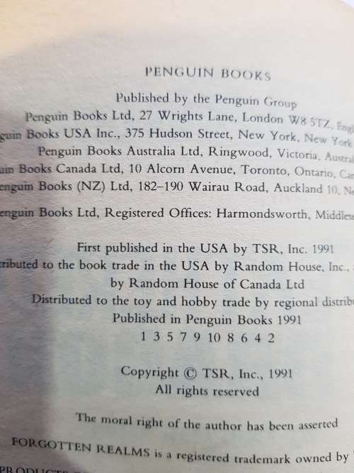 Forgotten Realms, Feathered Dragon, The Maztica Trilogy, Book Three by Douglas Niles