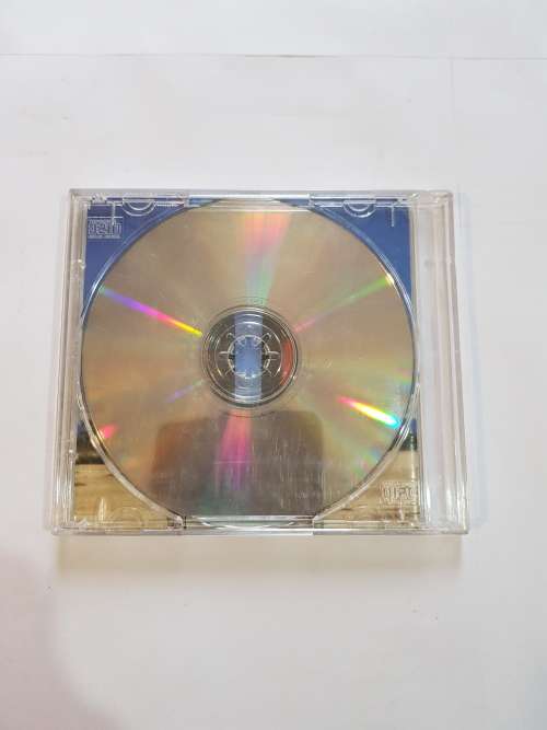 Depeche Mode, The Singles 86-98 CD