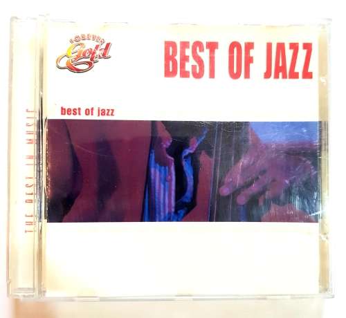 The Best Of Jazz CD
