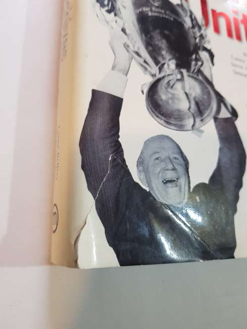 Manchester United, The Unseen Archives by Lance Bellers, Steve Absalom, Simon Spinks
