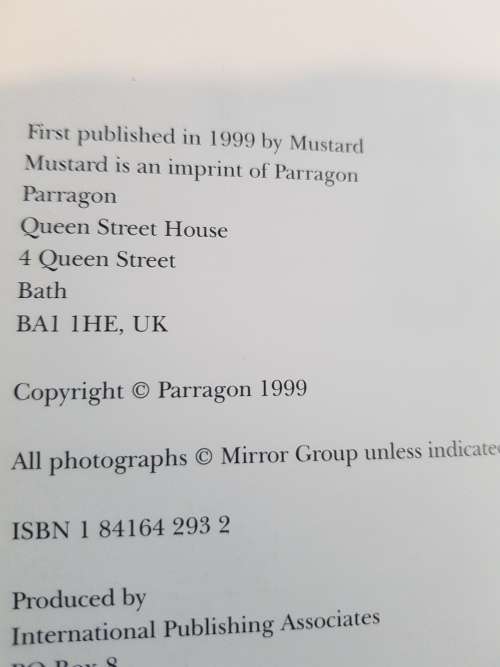 Manchester United, The Unseen Archives by Lance Bellers, Steve Absalom, Simon Spinks