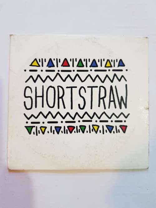 Shortstraw, Shortstraw CD