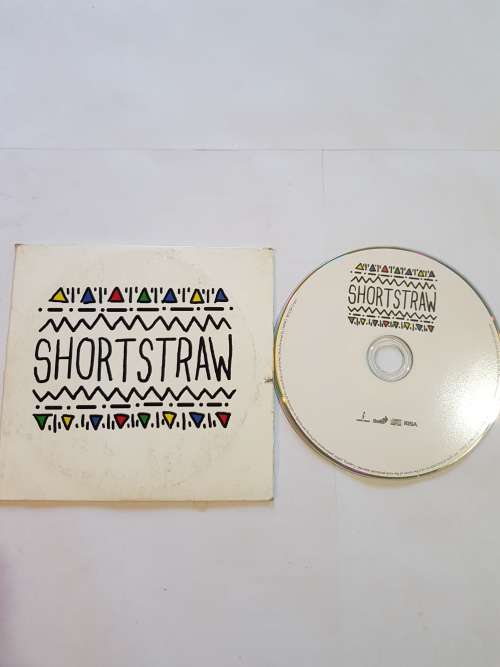 Shortstraw, Shortstraw CD