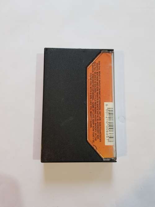 The History Of Rock, Vol. 5 Cassette