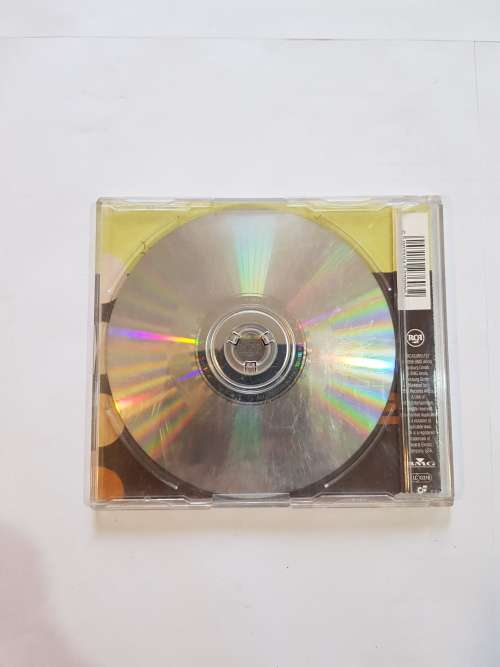 4 The Cause, Stand By Me CD single