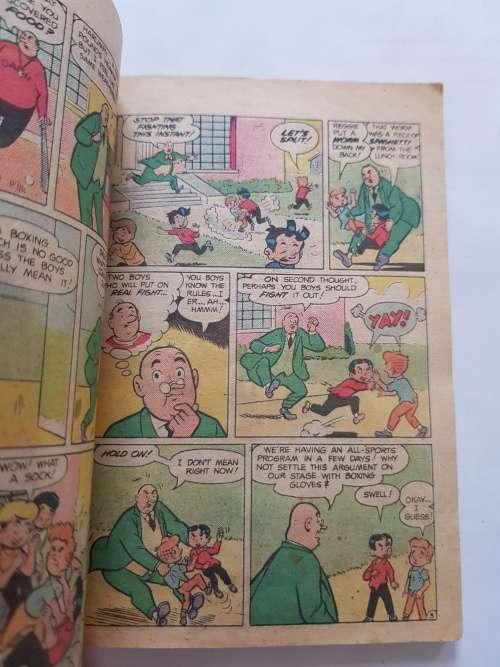 Jughead With Archie, Comics Digest No. 38, 1980