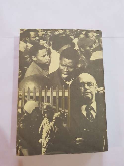 Survey Of Race Relations In South Africa, 1980, edited by Loraine Gordon