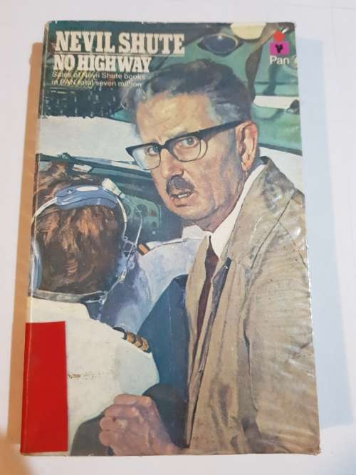 No Highway by Nevil Shute, 1978