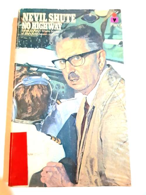 No Highway by Nevil Shute, 1978