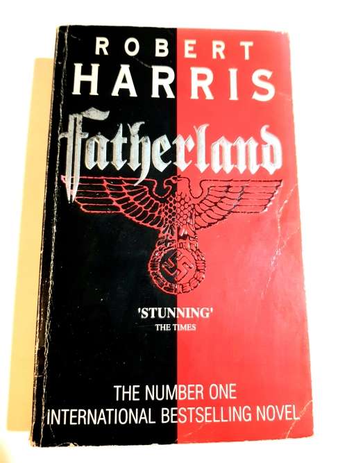 Fatherland by Robert Harris, 1992