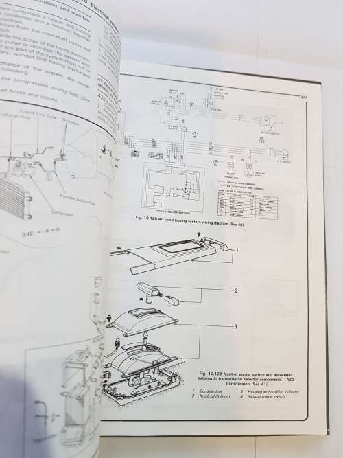 Toyota Corolla, 1980 - 1985 Haynes Owners Workshop Manual