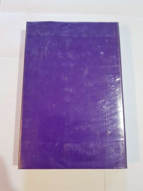 The Illustrated Edgar Allan Poe edited by Roy Gasson, 1976 First Edition, HC
