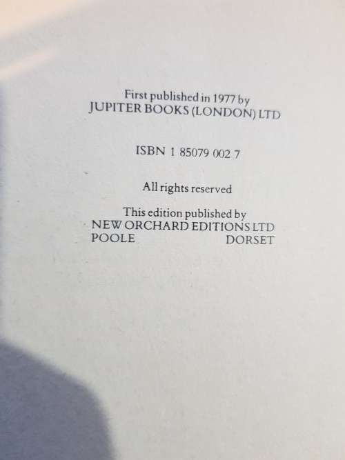 The Illustrated Robert Louis Stevenson edited by Roy Gasson, 1977 First Edition, HC