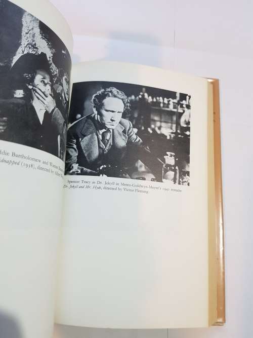 The Illustrated Robert Louis Stevenson edited by Roy Gasson, 1977 First Edition, HC