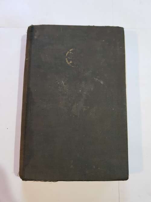 Operation Neptune by Commander Kenneth Edwards, 1946 Hardcover