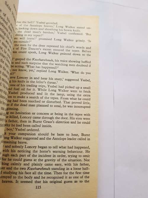 J.T. Edson Omnibus Vol. 2, Western