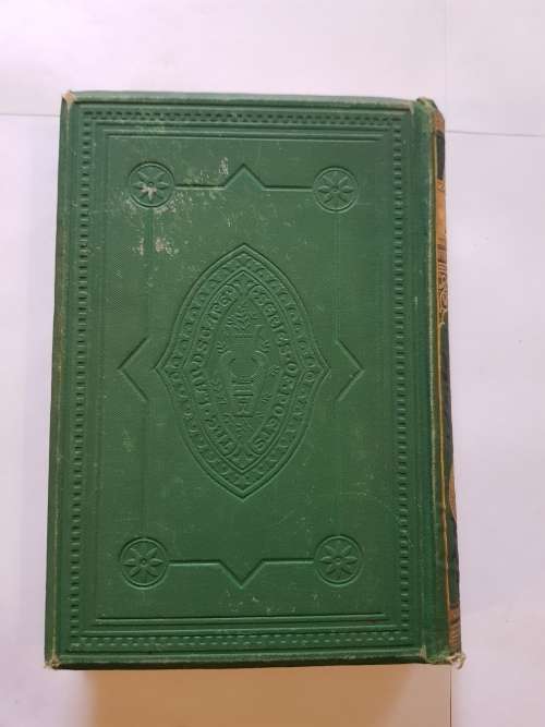 Pope`s Poetical Works, The Poetical Works of Alexander Pope