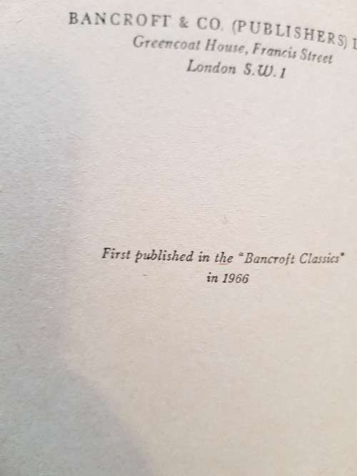 Oliver Twist by Charles Dickens 1966 Hardcover